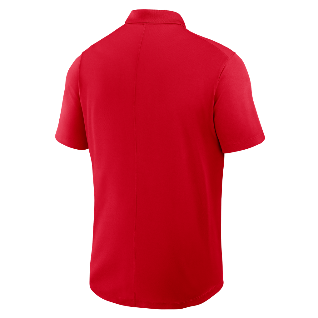 Nike x Class Trip x UGA x Outkast Red Victory Dri-FIT Polo