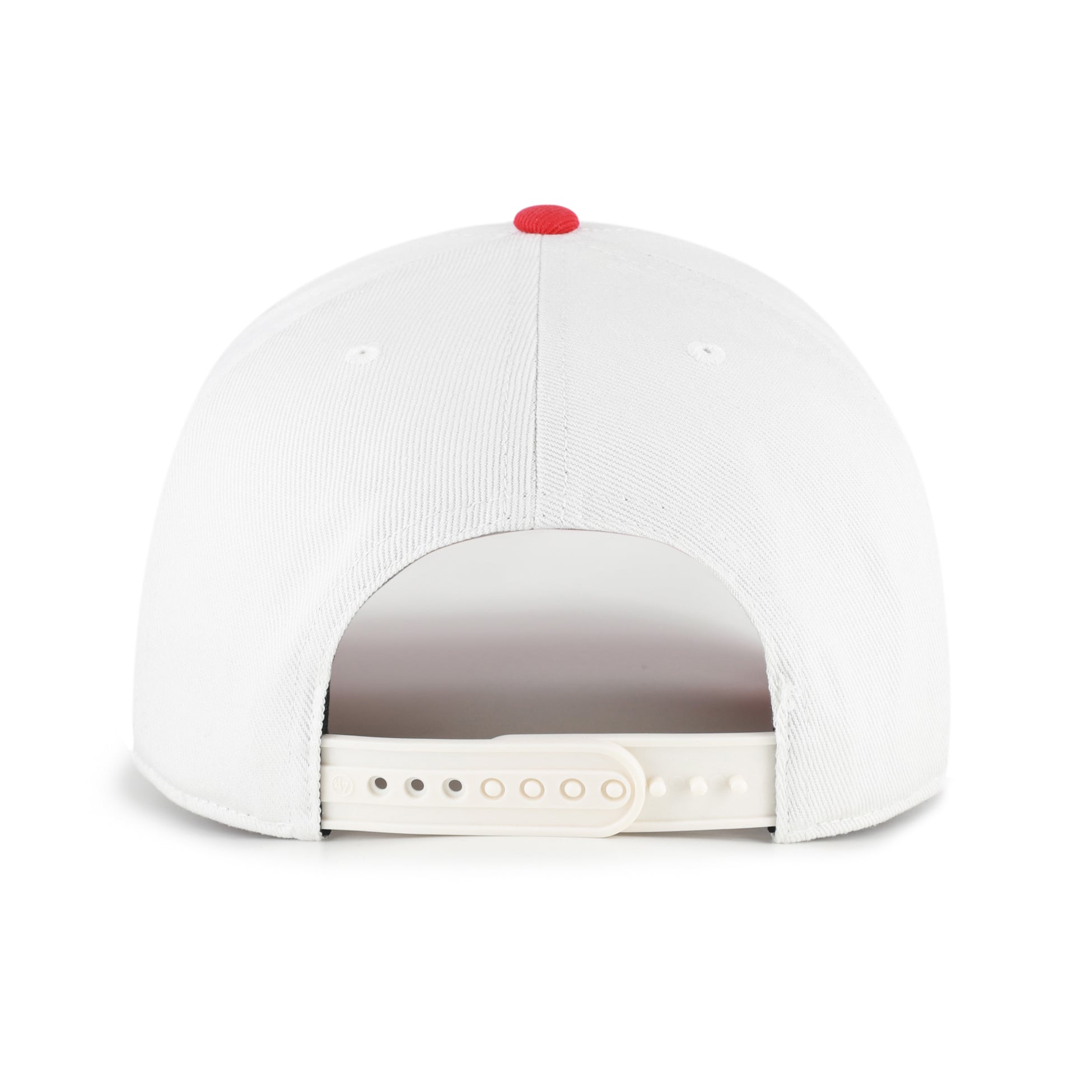 Unisex '47 Natural Georgia Bulldogs Saturday Capsule Enfield Hitch Adjustable Hat