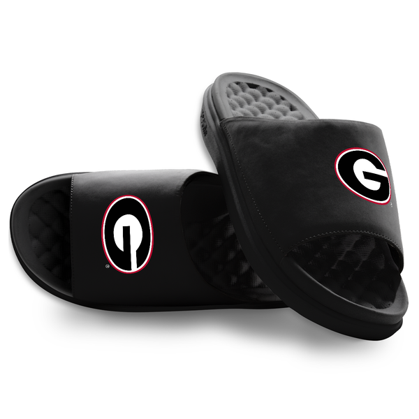 Georgia Nike Pegasus Shoes, Georgia Slides, Shoes, Socks  display picture 2