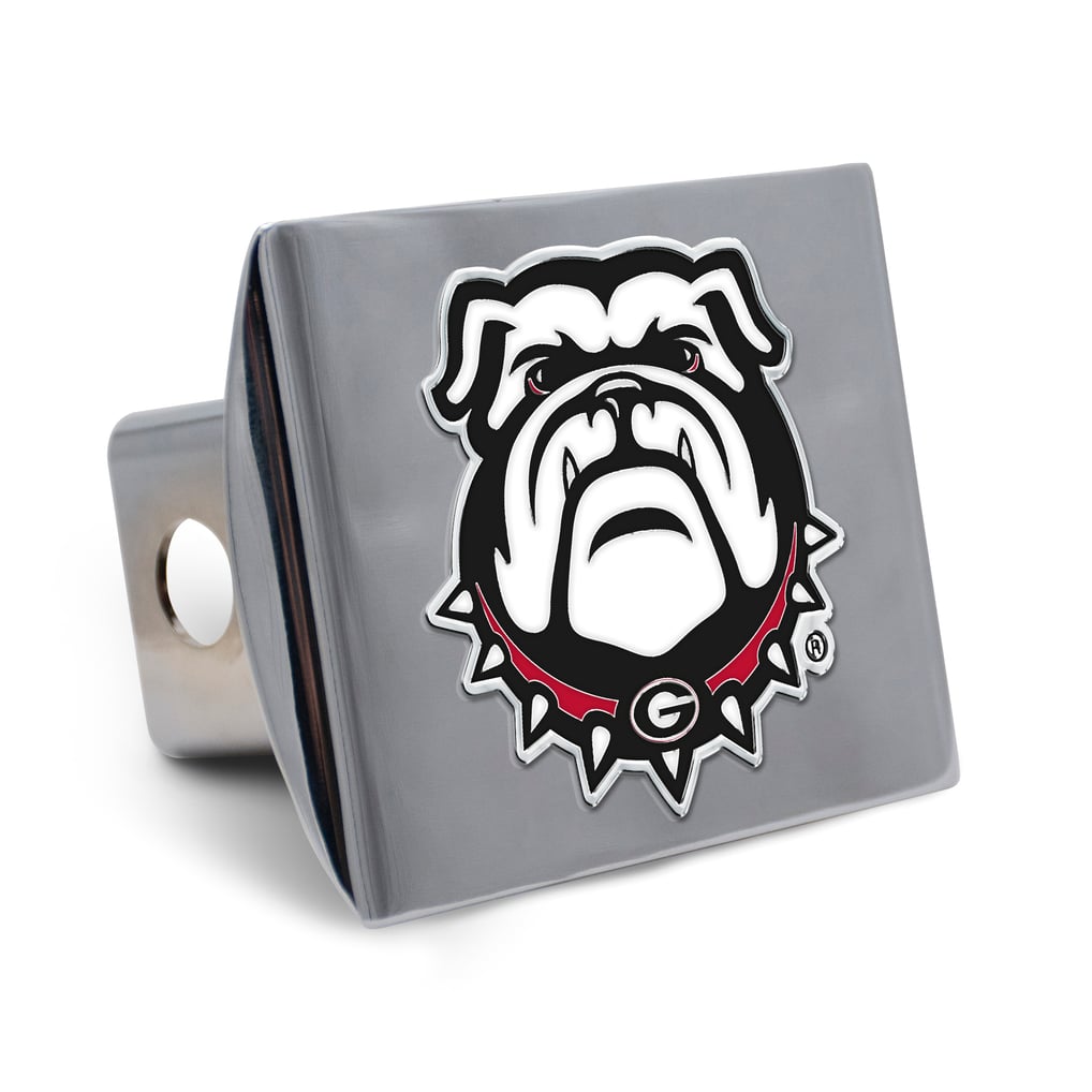 Adesivo Wofford Bulldogs Wincraft - 10,2x10,2 Cm NCAA - Foto 9