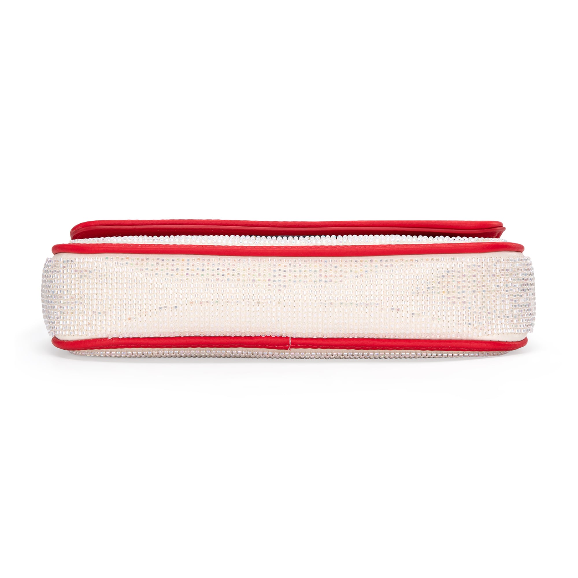 Sac à bandoulière perlé pour femme Montana West Georgia Bulldogs