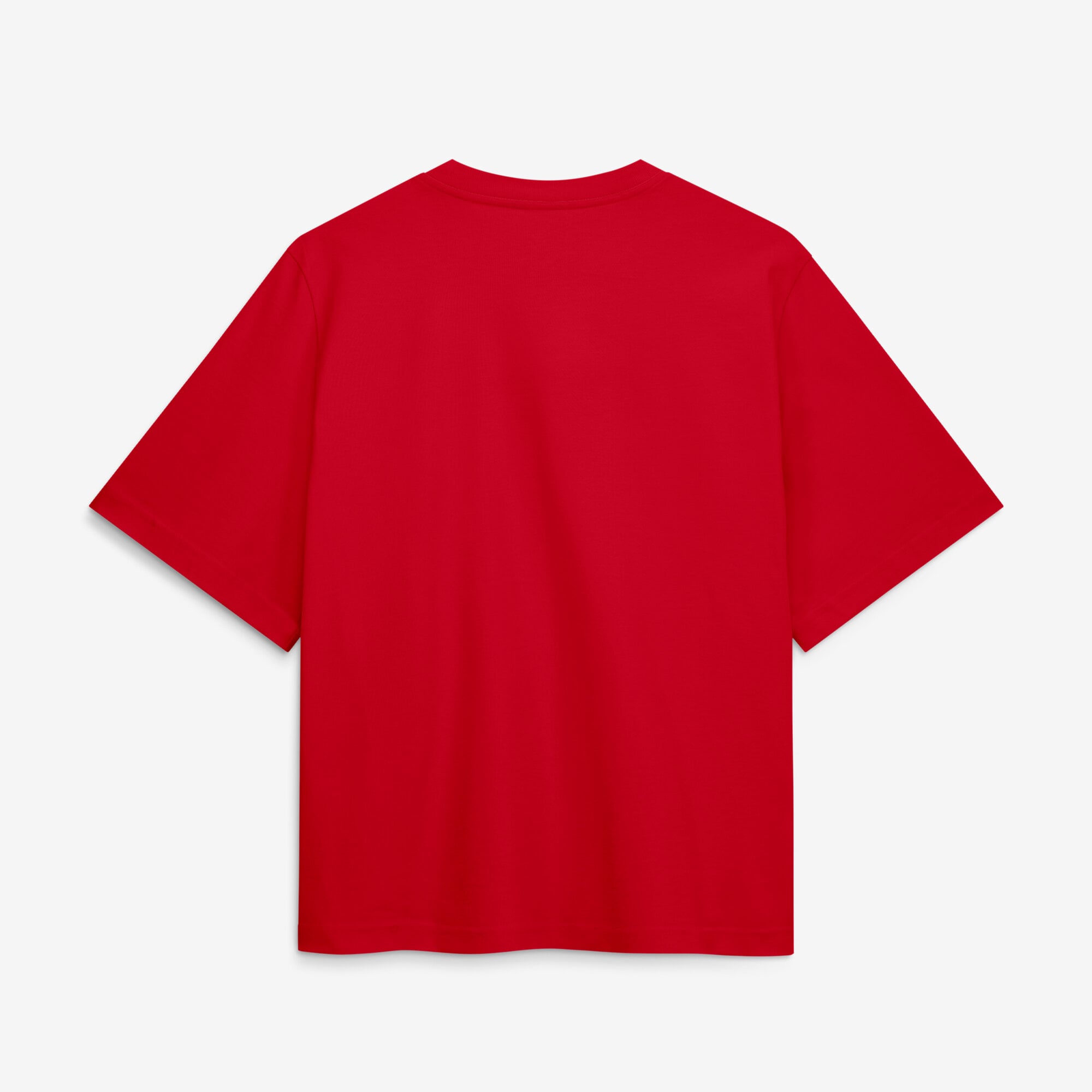 T-shirt Nike rouge Georgia Bulldogs à logo en forme d'arche pour femme