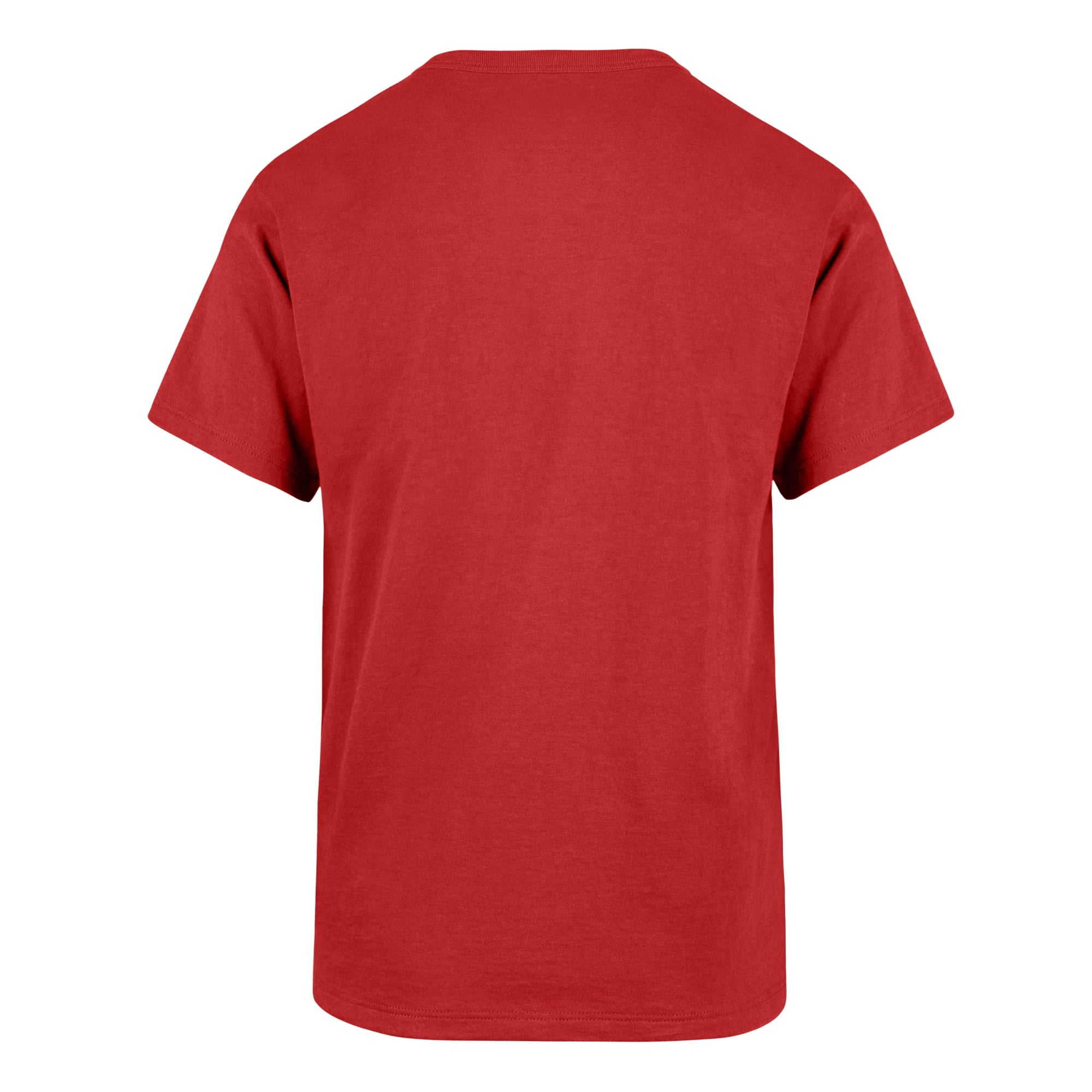 T-shirt enfant '47 Red Georgia Bulldogs Thunder Rip Franklin