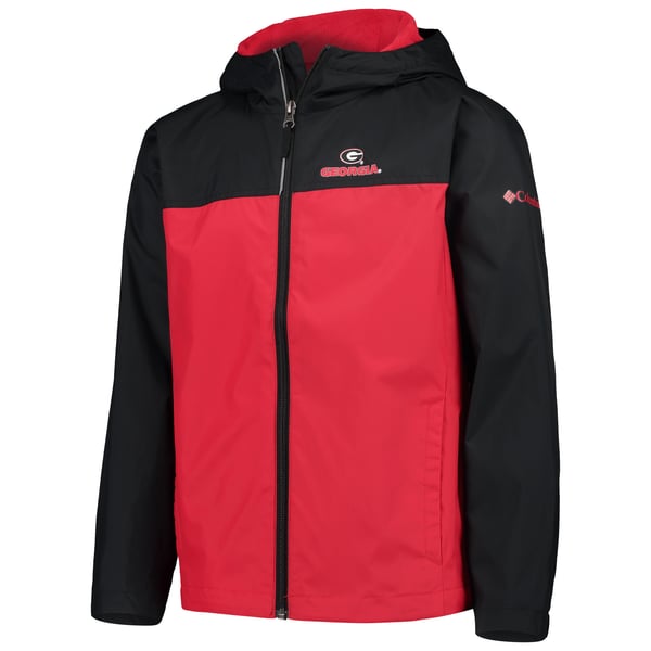 columbia georgia bulldogs jacket