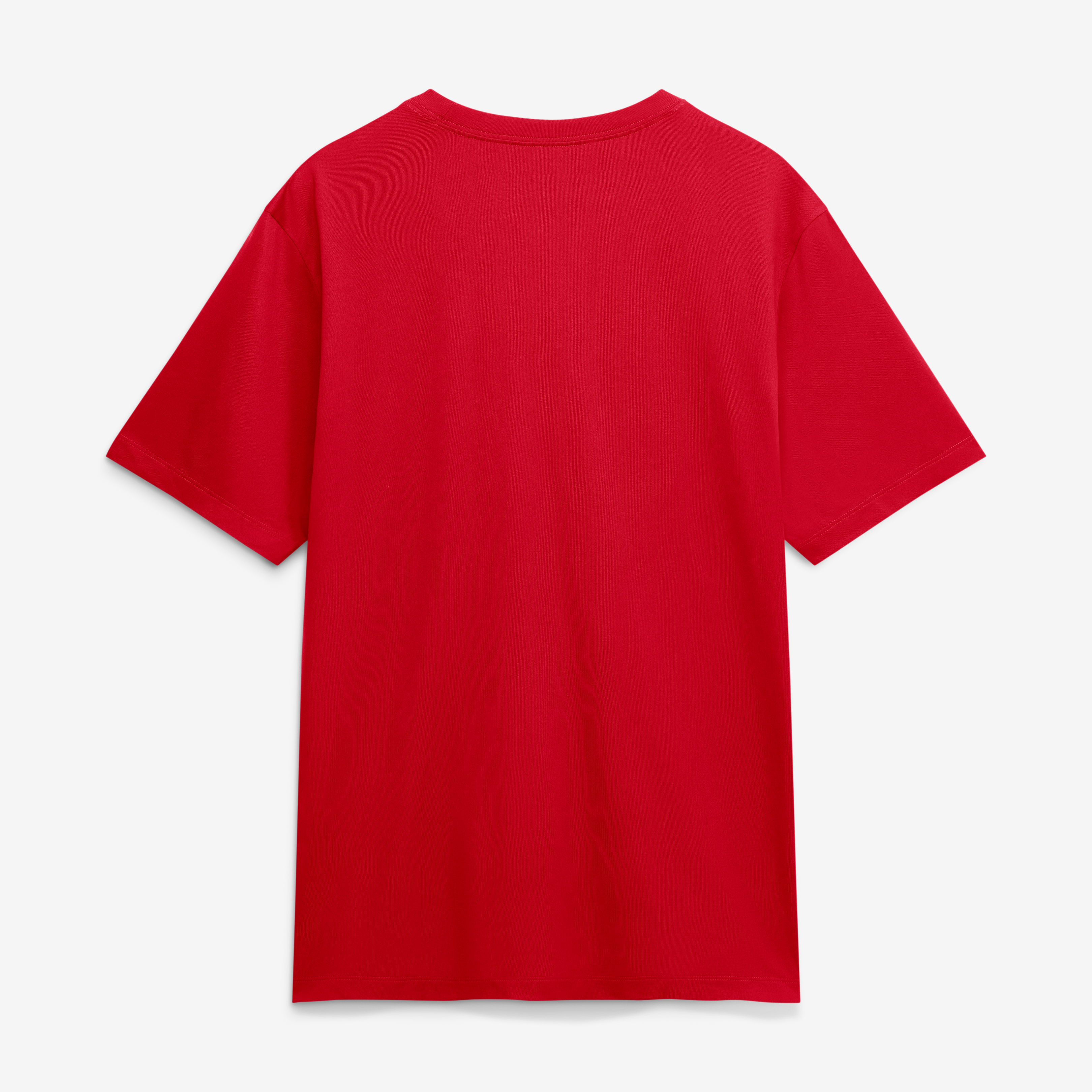 T-shirt Nike Legend Dri-FIT rouge Georgia Bulldogs pour jeunes