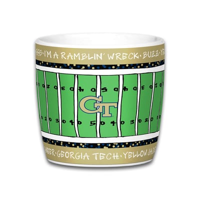 Georgia Tech Yellow Jackets 30oz. Stadium Mug
