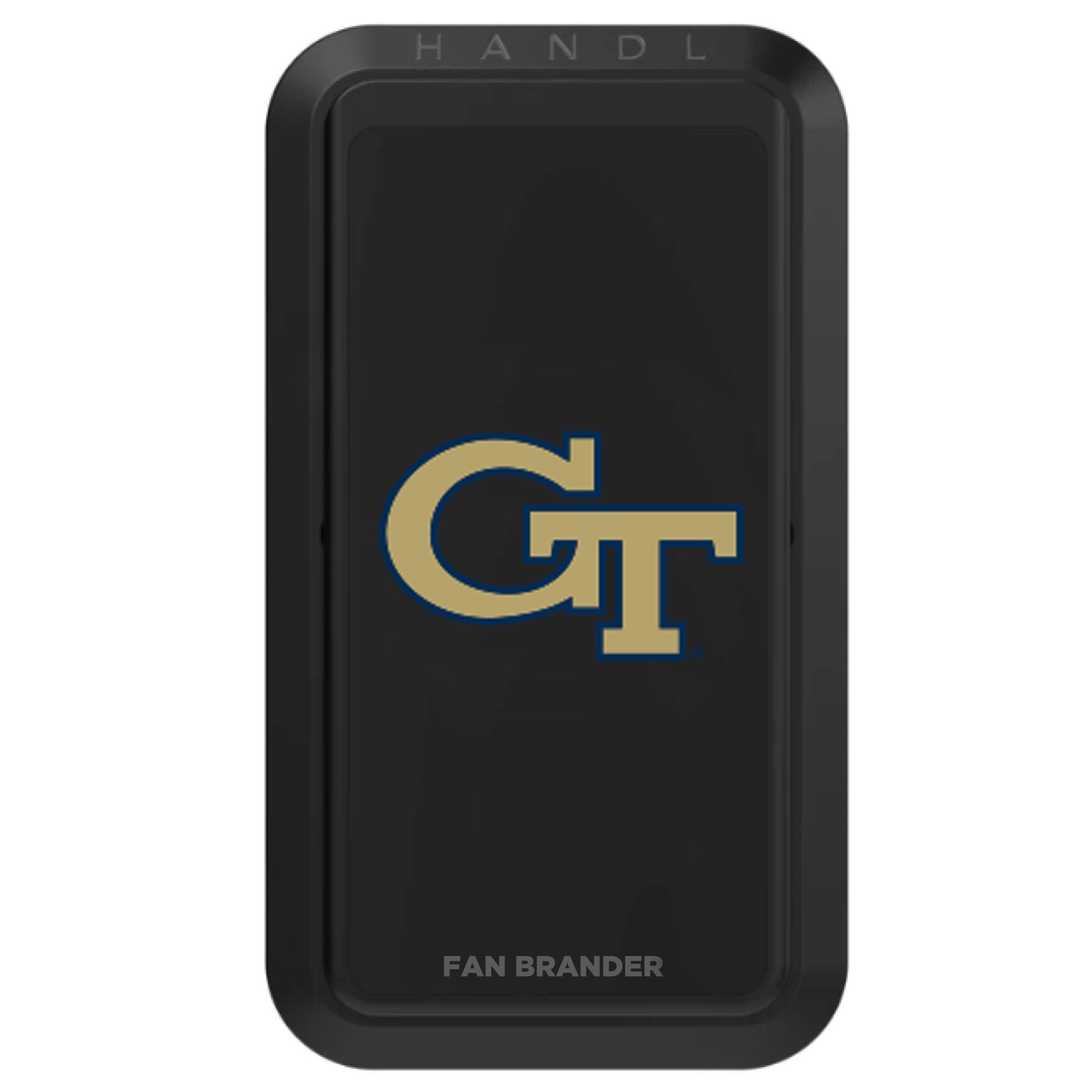 Lids Georgia Tech Yellow Jackets HANDLstick Phone Grip | CoolSprings ...