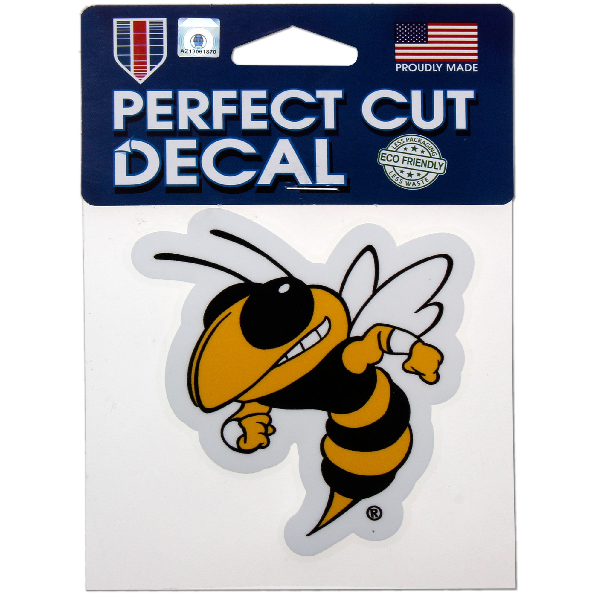 Georgia Tech Hand Sign Georgia Tech Yellow Jackets Cartoons