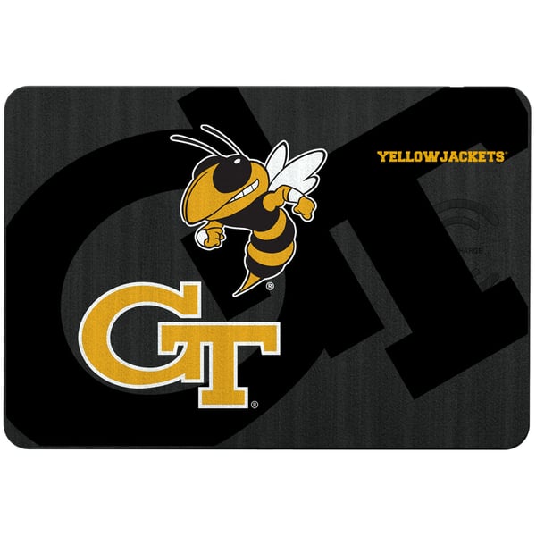 Georgia Tech Color Pallets Georgia Tech Logo Wallpaper