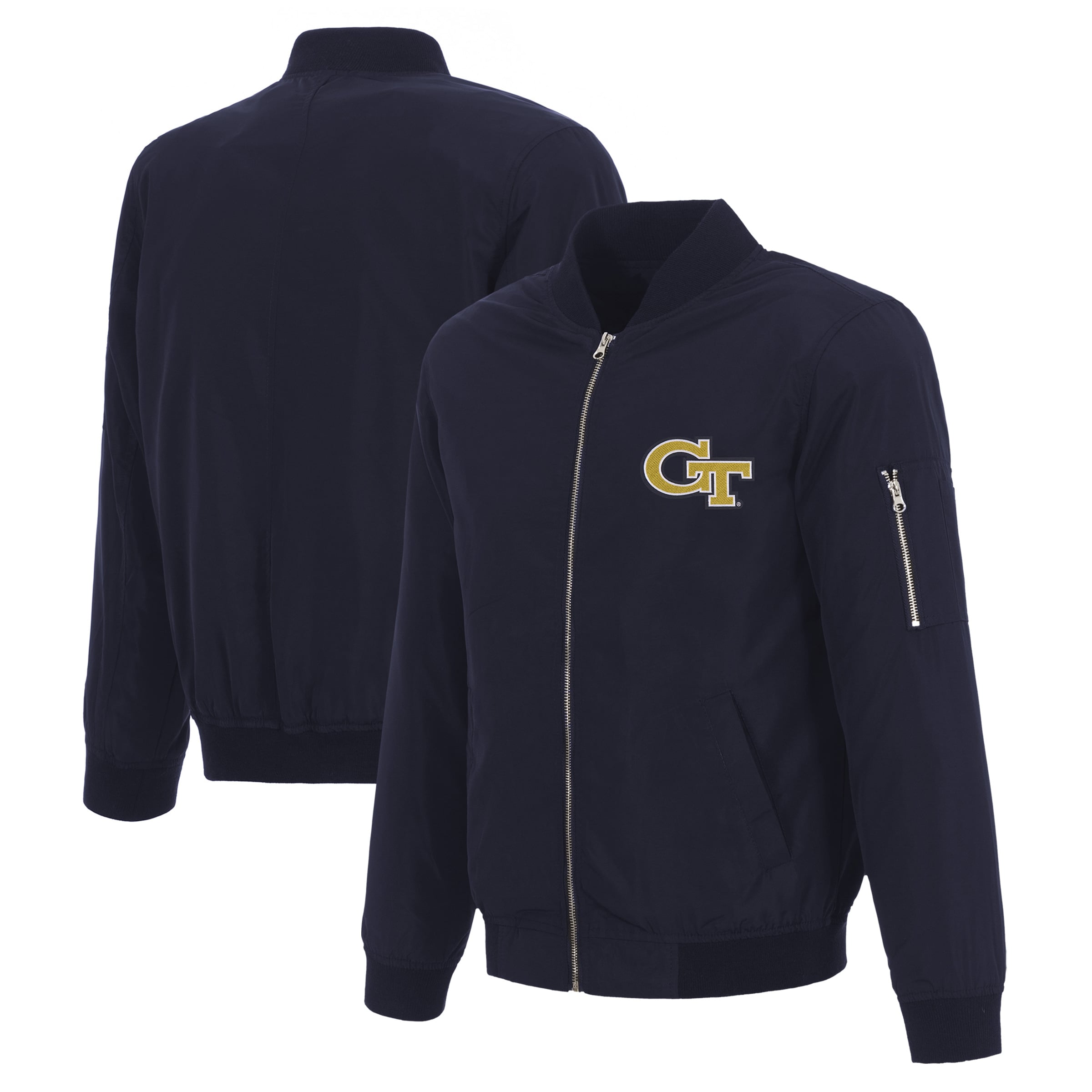 mens-jh-design-navy-georgia-  display picture 1
