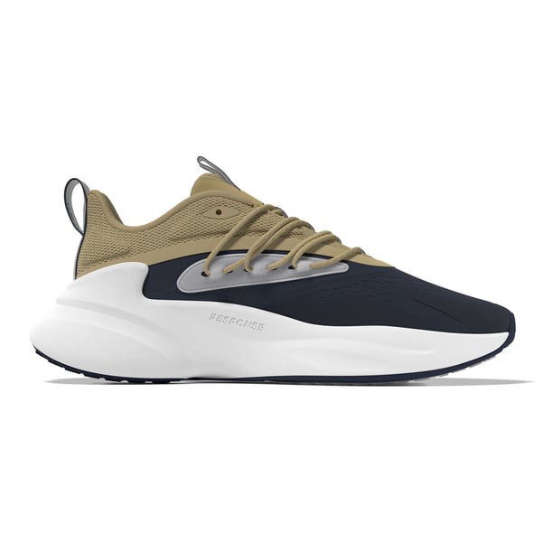 Unisex adidas Navy/Gold Georgia Tech Yellow Jackets 