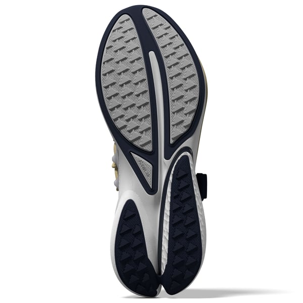Unisex adidas Navy/Gold Georgia Tech Yellow Jackets  display picture 1