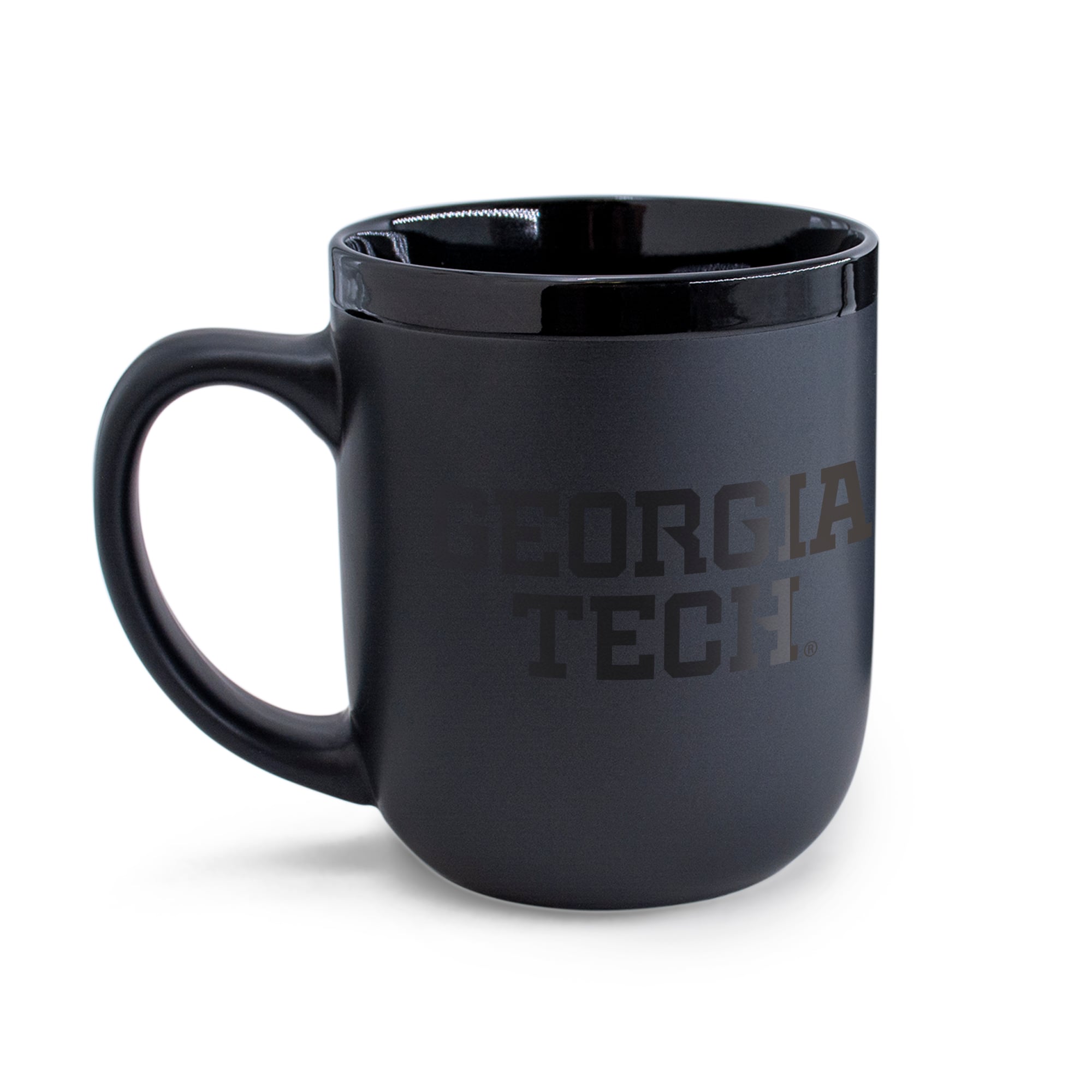 WinCraft Georgia Tech Yellow Jackets 17oz. Ceramic Mug