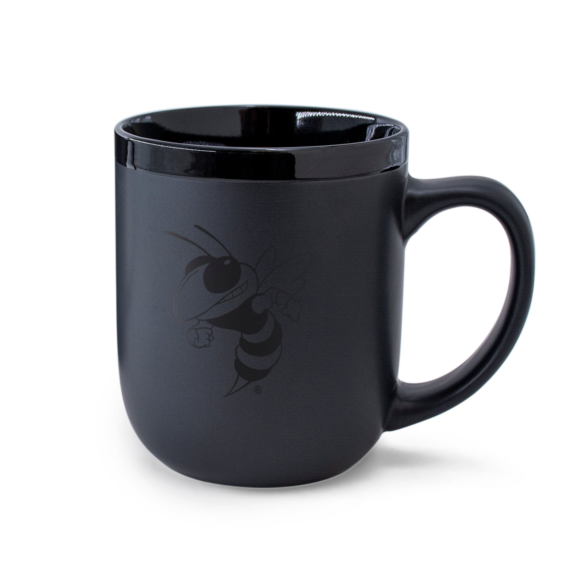 WinCraft Georgia Tech Yellow Jackets 17oz. Ceramic Mug