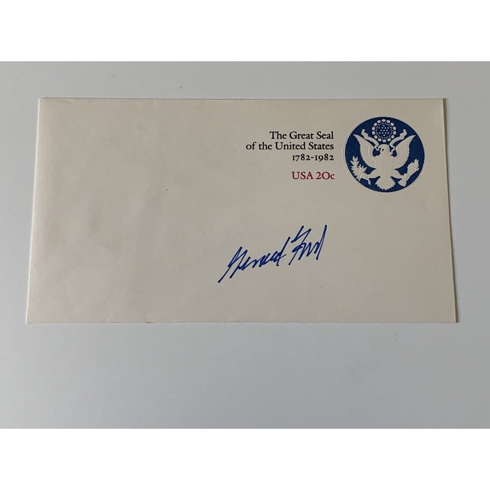 How To Seal An Envelope With Signature