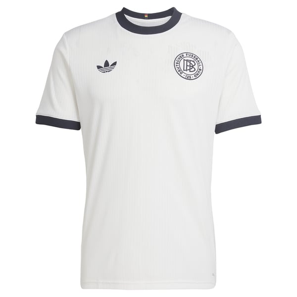 DFB アディダス 125周年記念 ホーム シャツ