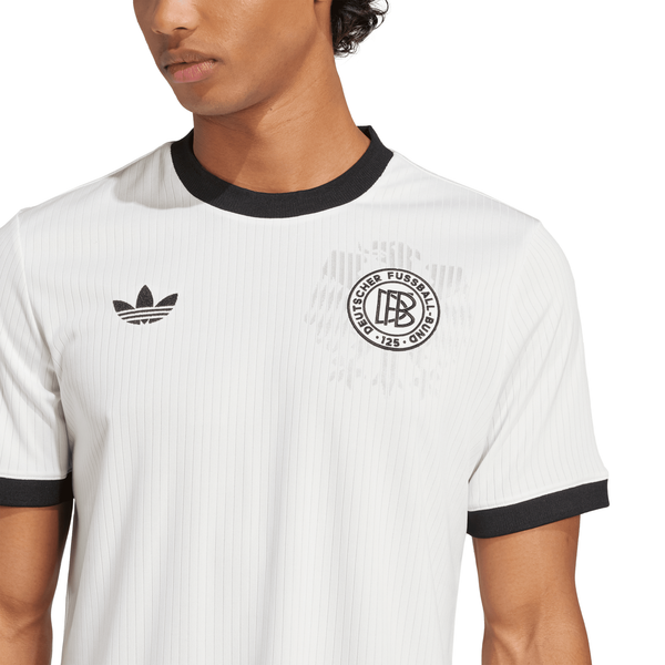 DFB アディダス 125周年記念 ホーム シャツ