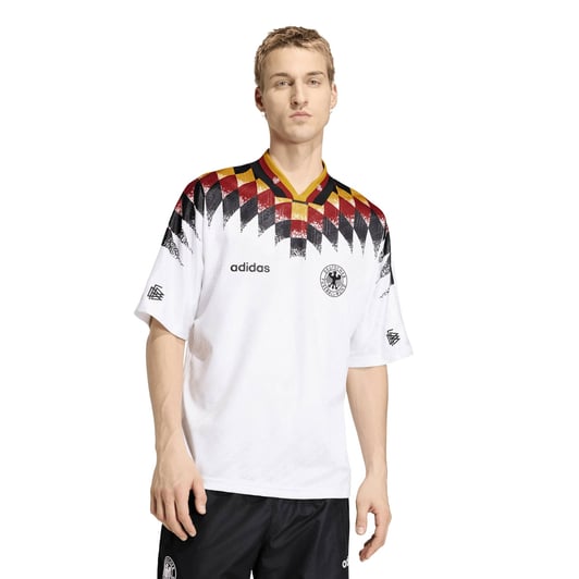 Shop Germany National Team Apparel & Merchandise In The adidas Bring ...