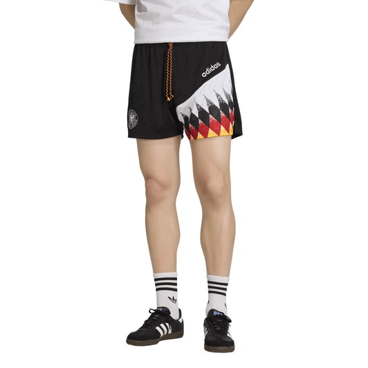Shop Germany National Team Apparel & Merchandise In The adidas Bring ...