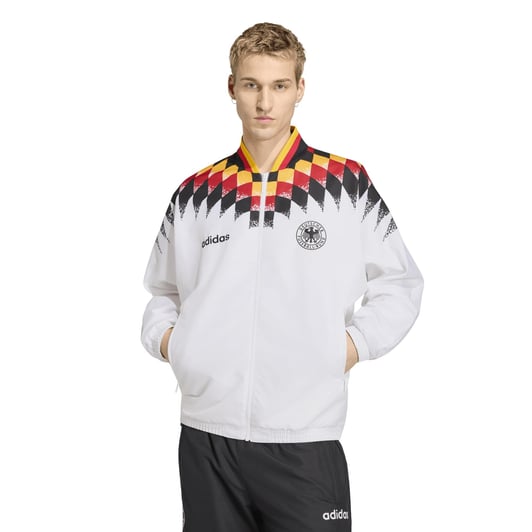 Shop Germany National Team Apparel & Merchandise In The adidas Bring ...