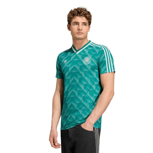 Shop Germany National Team Apparel & Merchandise In The adidas Bring ...