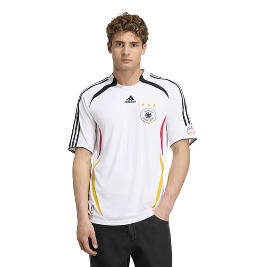 Shop Germany National Team Apparel & Merchandise In The adidas Bring ...