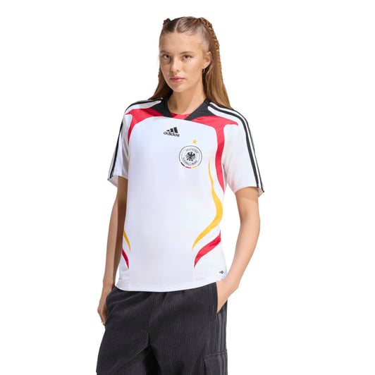 Shop Germany National Team Apparel & Merchandise In The adidas Bring ...