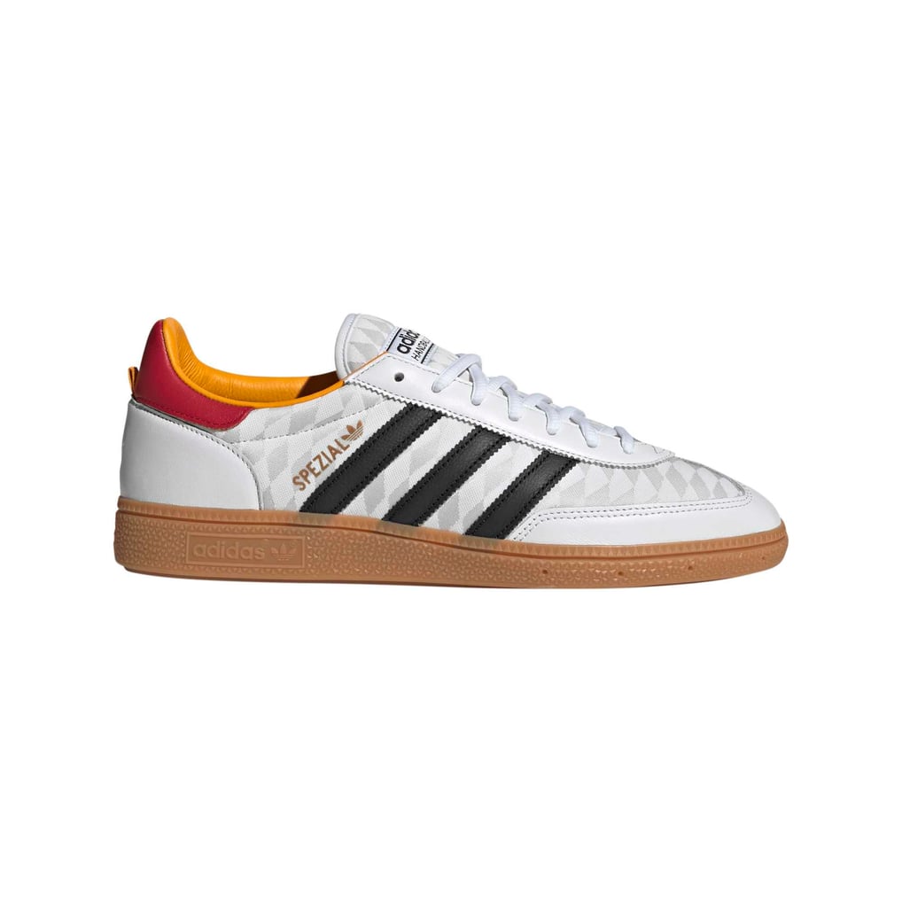 DFB アディダス オリジナルス ハンドボール スペシャルスニーカー 