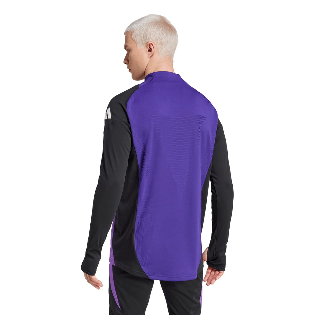 DFB adidas Pro Training Top - Black