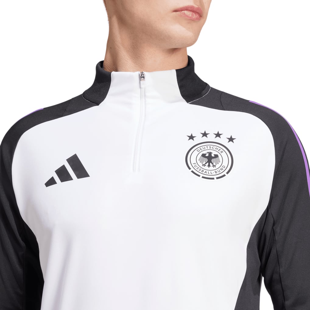 DFB adidas Training Top - White