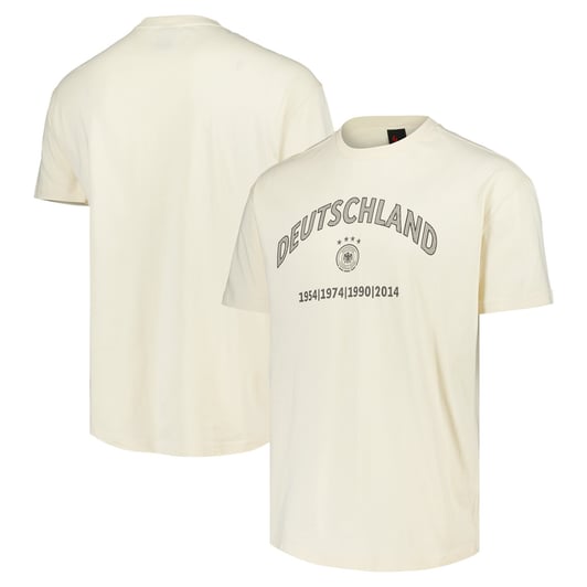 Shop Germany National Team Apparel & Merchandise In The Elements ...