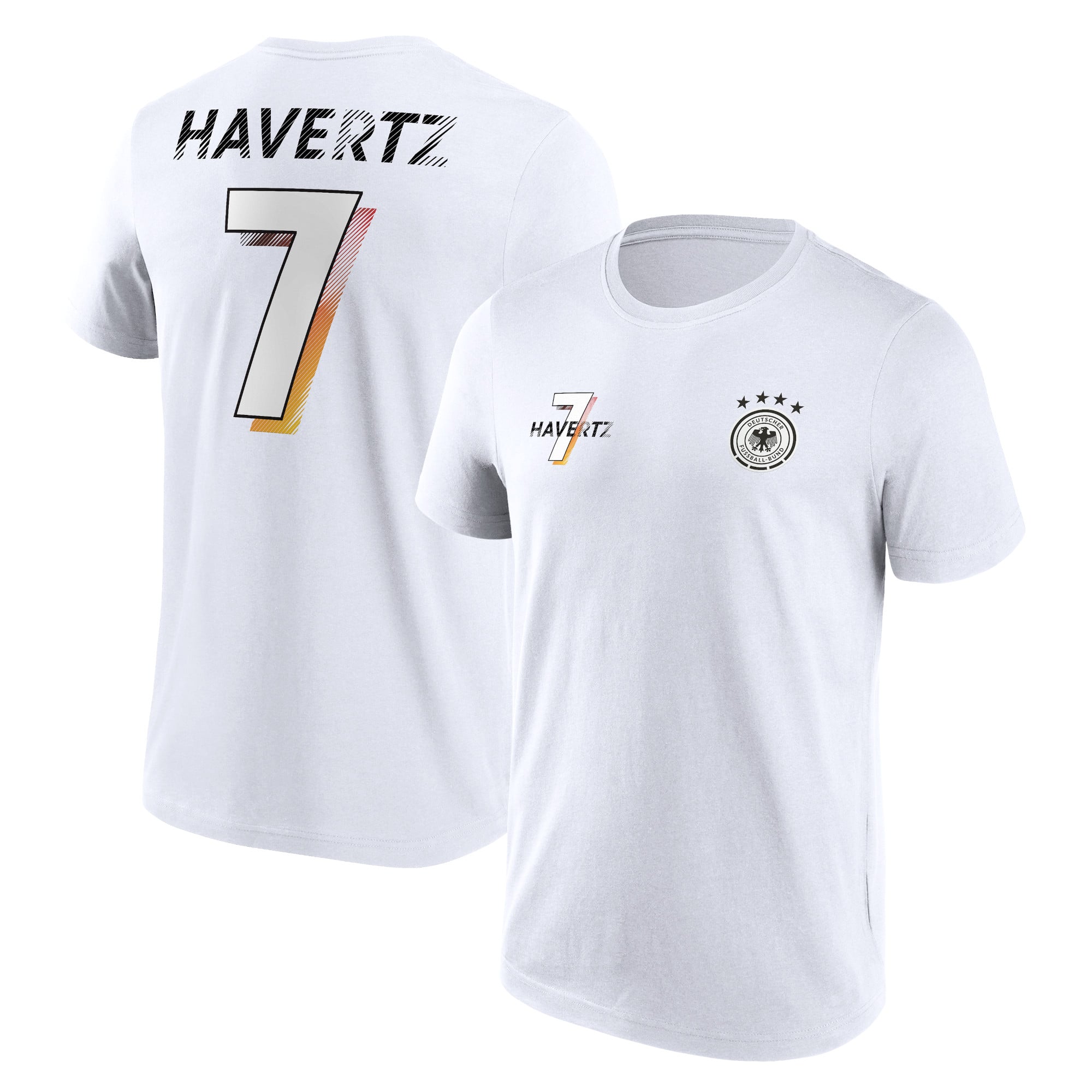 アウトレット 通販激安 Havertz サイン入りユニフォーム等5点セット