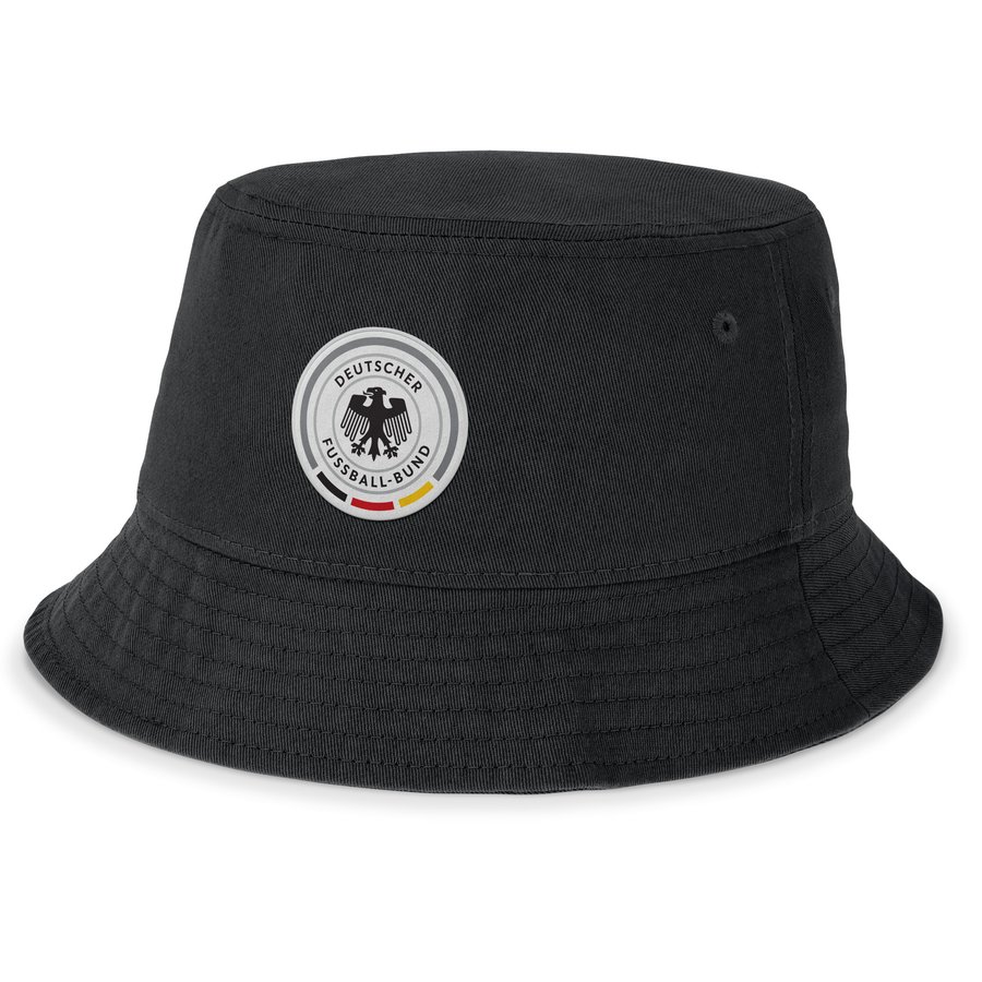 Dfb Hat DFB Primary Logo Core Bucket Hat