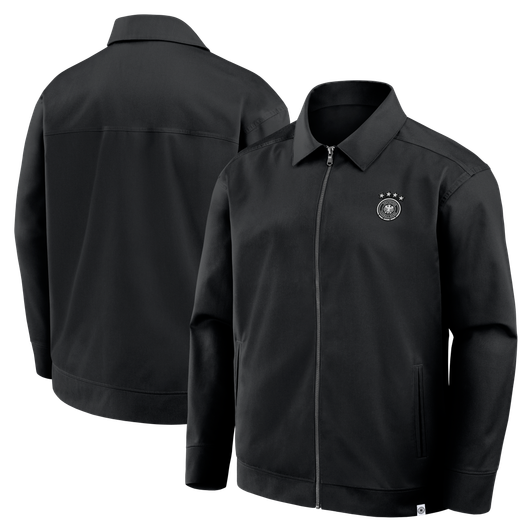 Shop Germany National Team Apparel & Merchandise In The Spring-Summer ...