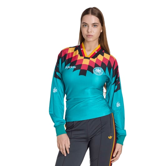 Shop Germany National Team Apparel & Merchandise In The adidas Bring ...
