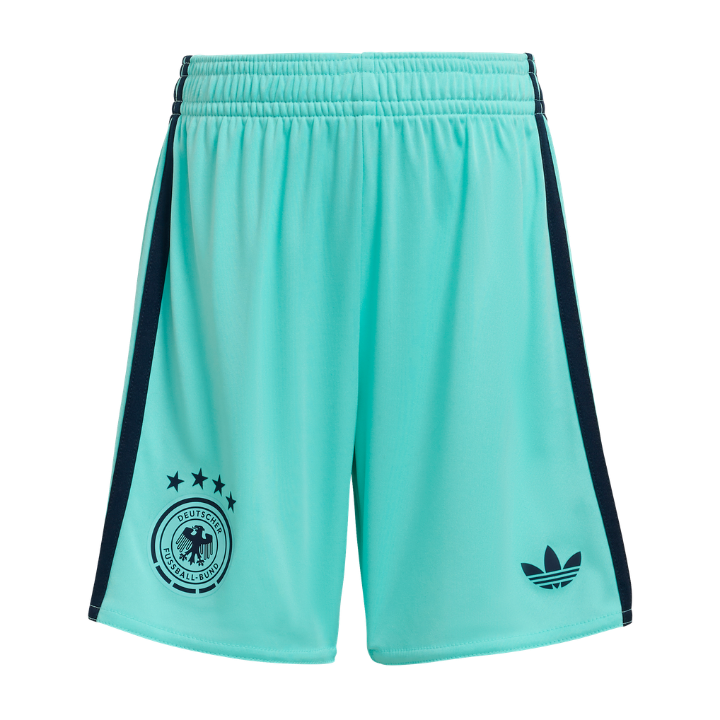 Germany National Team adidas Away Minikit 2026