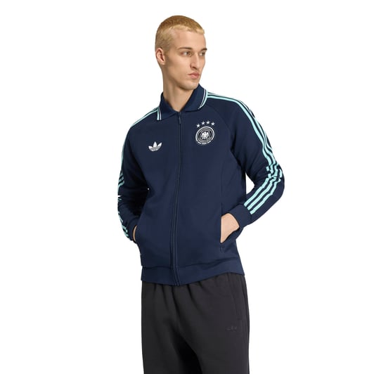 Dfb Merch Shop Germany National Team Apparel & Merchandise In The Matchday ...