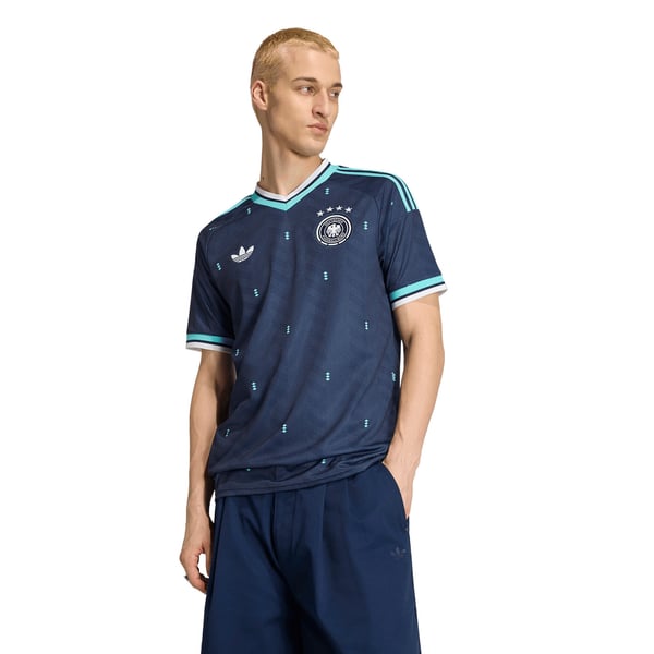 公式 Germany National Team Jerseys | DAZN