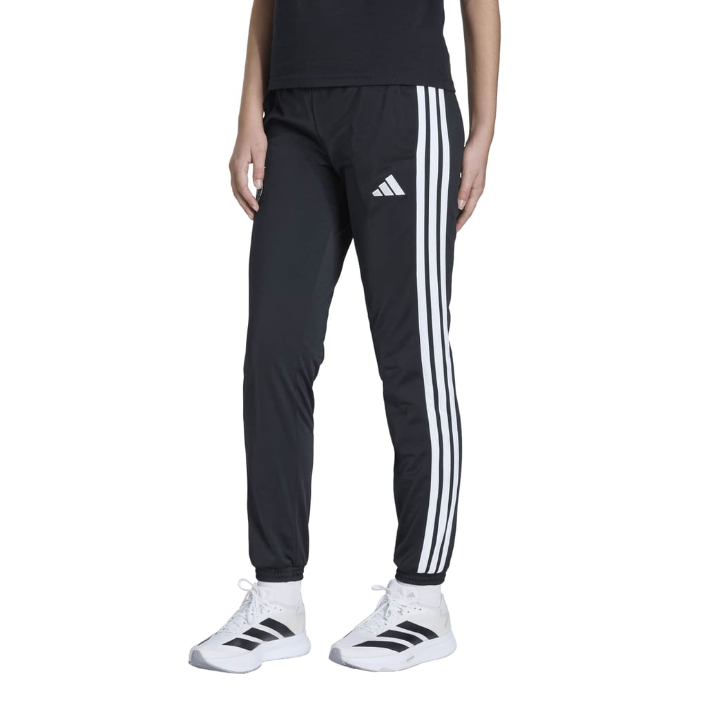ドイツ代表 adidas DNA トラックパンツ - ブラック - レディース