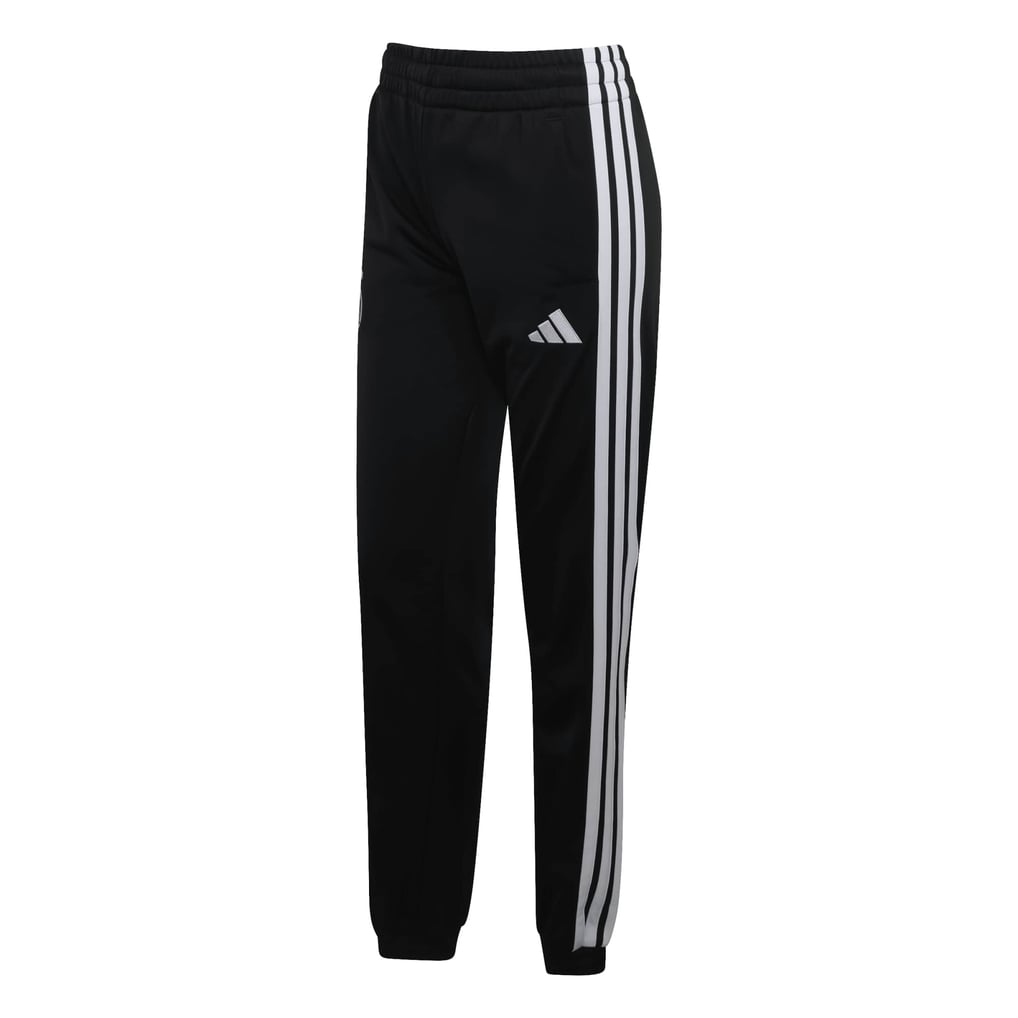 ドイツ代表 adidas DNA トラックパンツ - ブラック - レディース