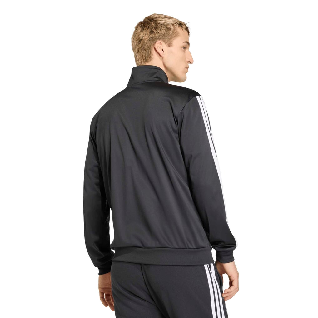 ドイツ代表 adidas DNA トラックトップ - ブラック