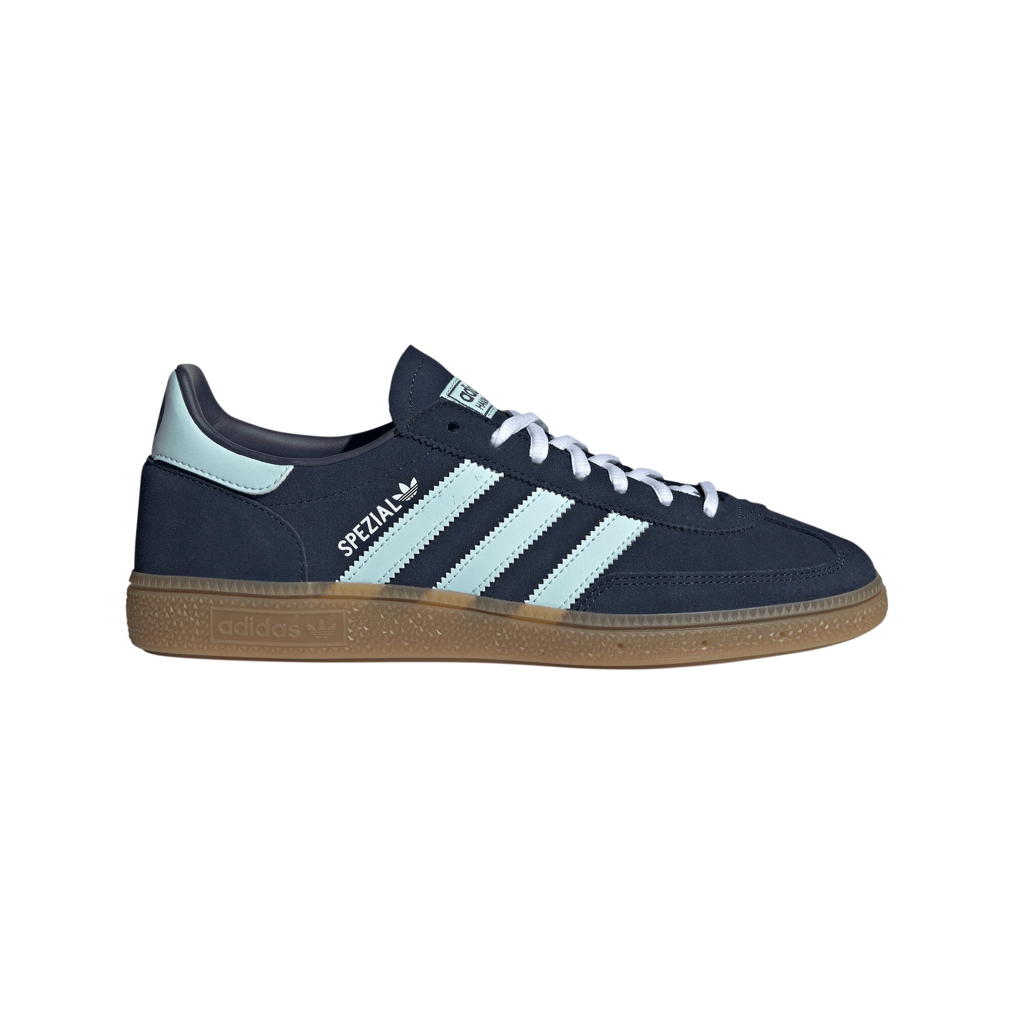 DFB adidas ハンドボール スペツィアルスニーカー- ネイビー - ユニ 