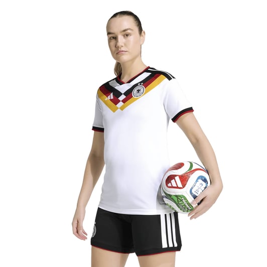 Shop Germany National Team Apparel & Merchandise In The Kit Collection ...