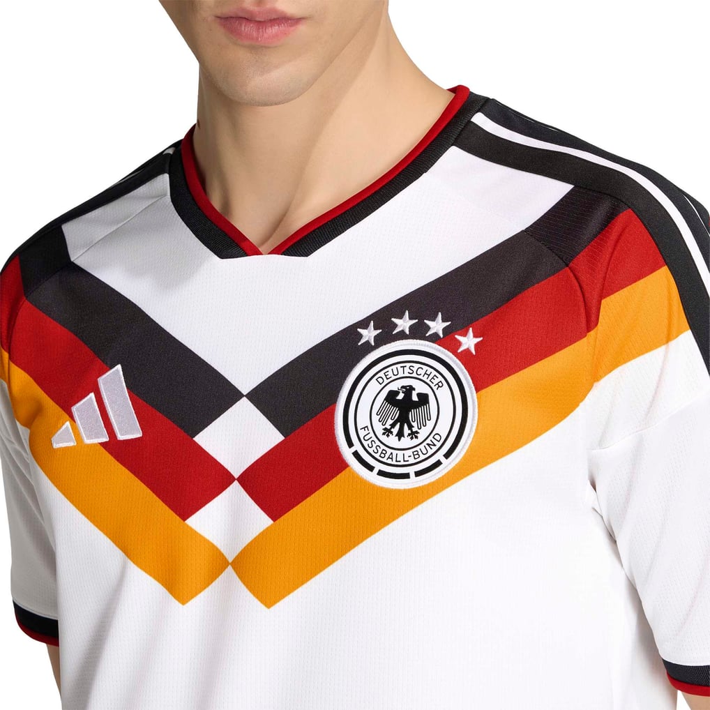 Germany National Team adidas Home Shirt 2026