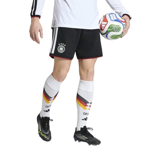 Shop Germany National Team Apparel & Merchandise In The Kit Collection ...