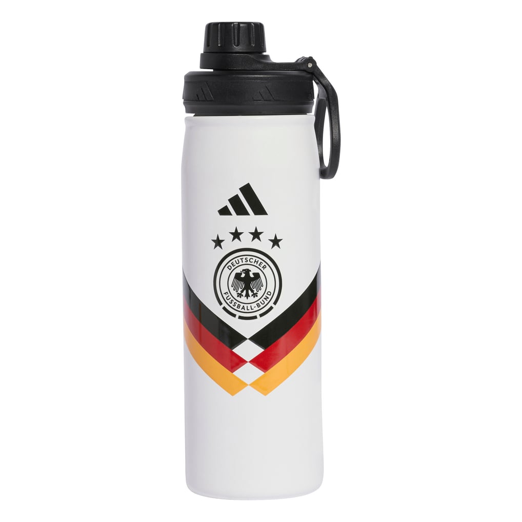 Deutschland Metall-Trinkflasche
