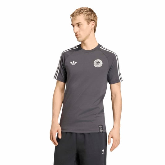 Shop Germany National Team Apparel & Merchandise In The adidas ...