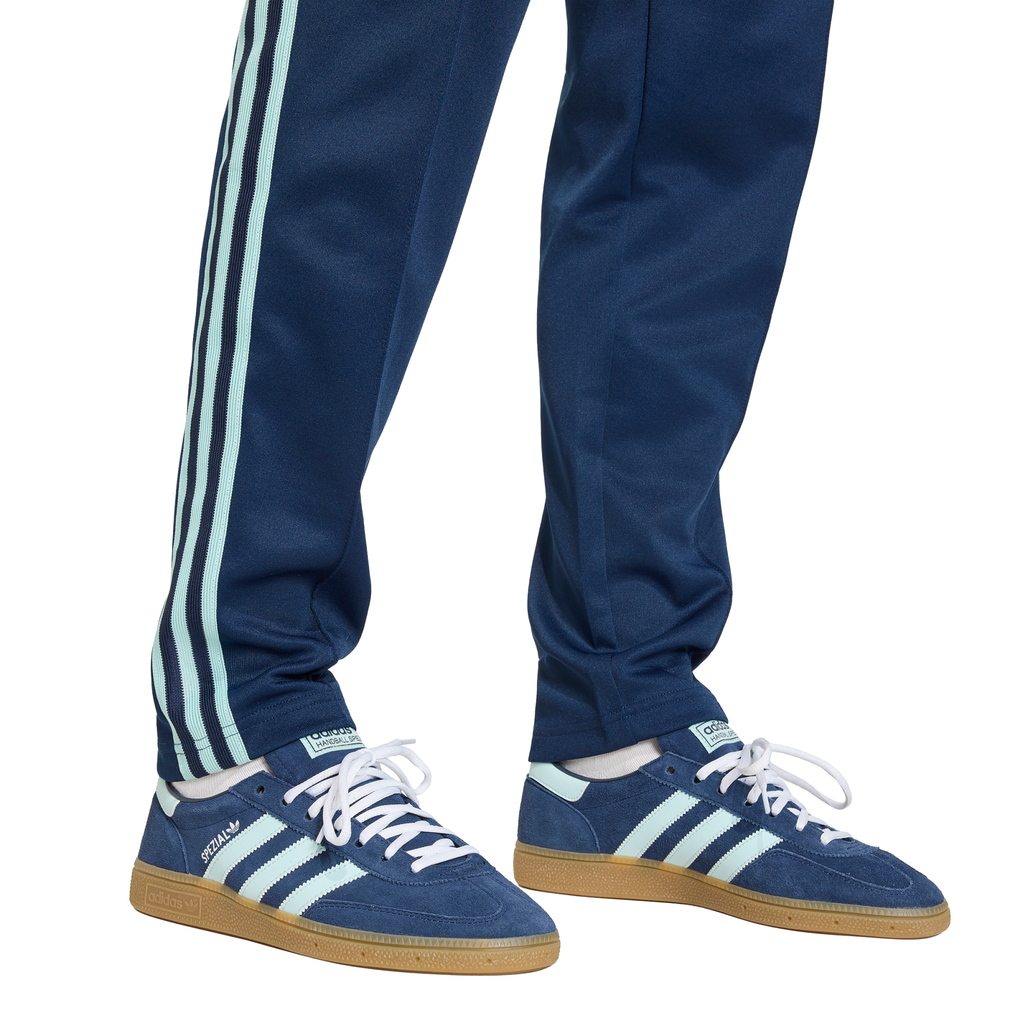 DFB アディダス オリジナルス トラックパンツ - ネイビー