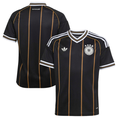 Germany National Team adidas Third Shirt 2026 - Kids
