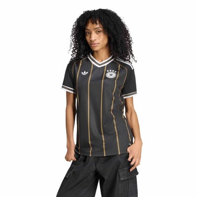 Germany National Team adidas Third Shirt 2026 - Womens